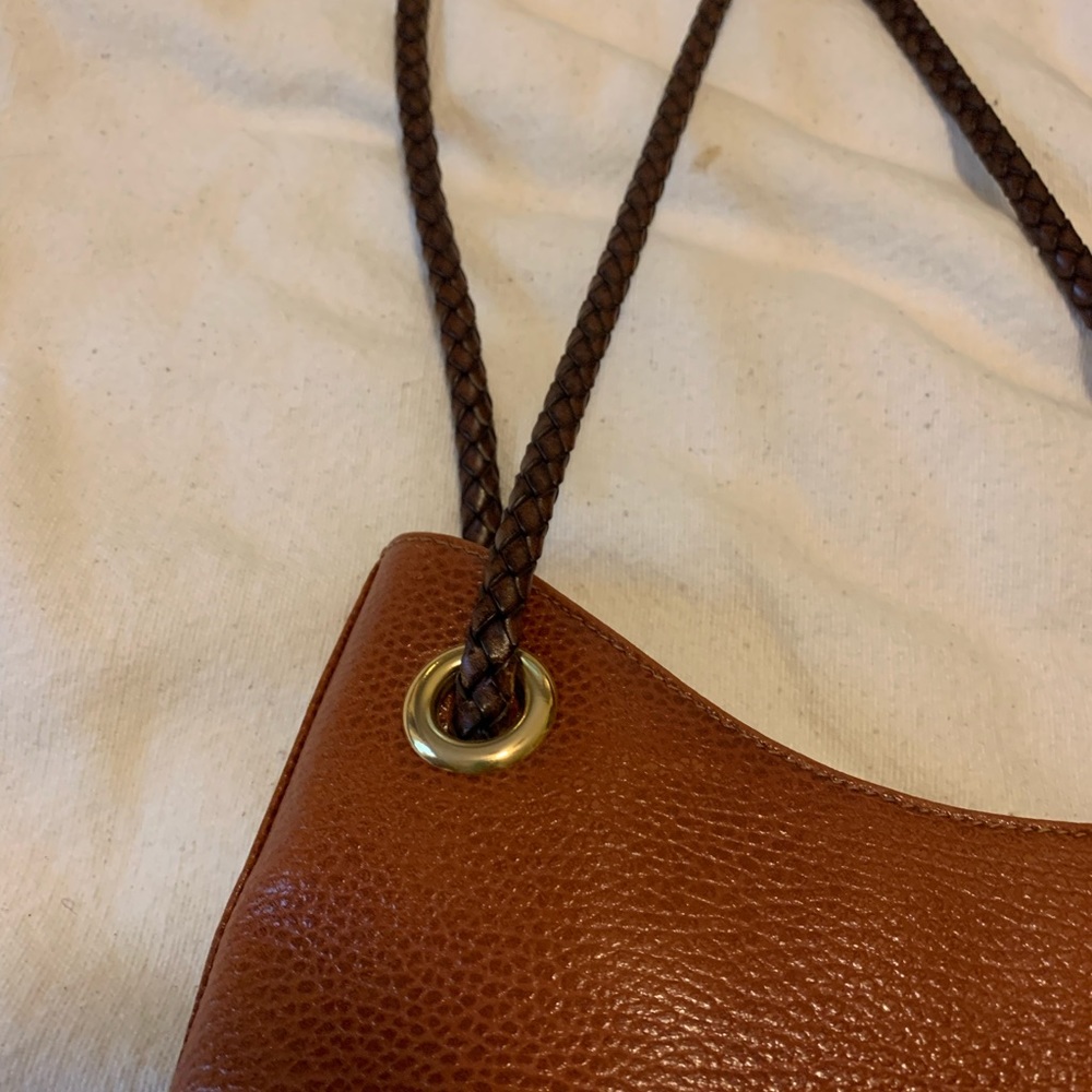 Italian genuine leather purse - Picture 3 of 10